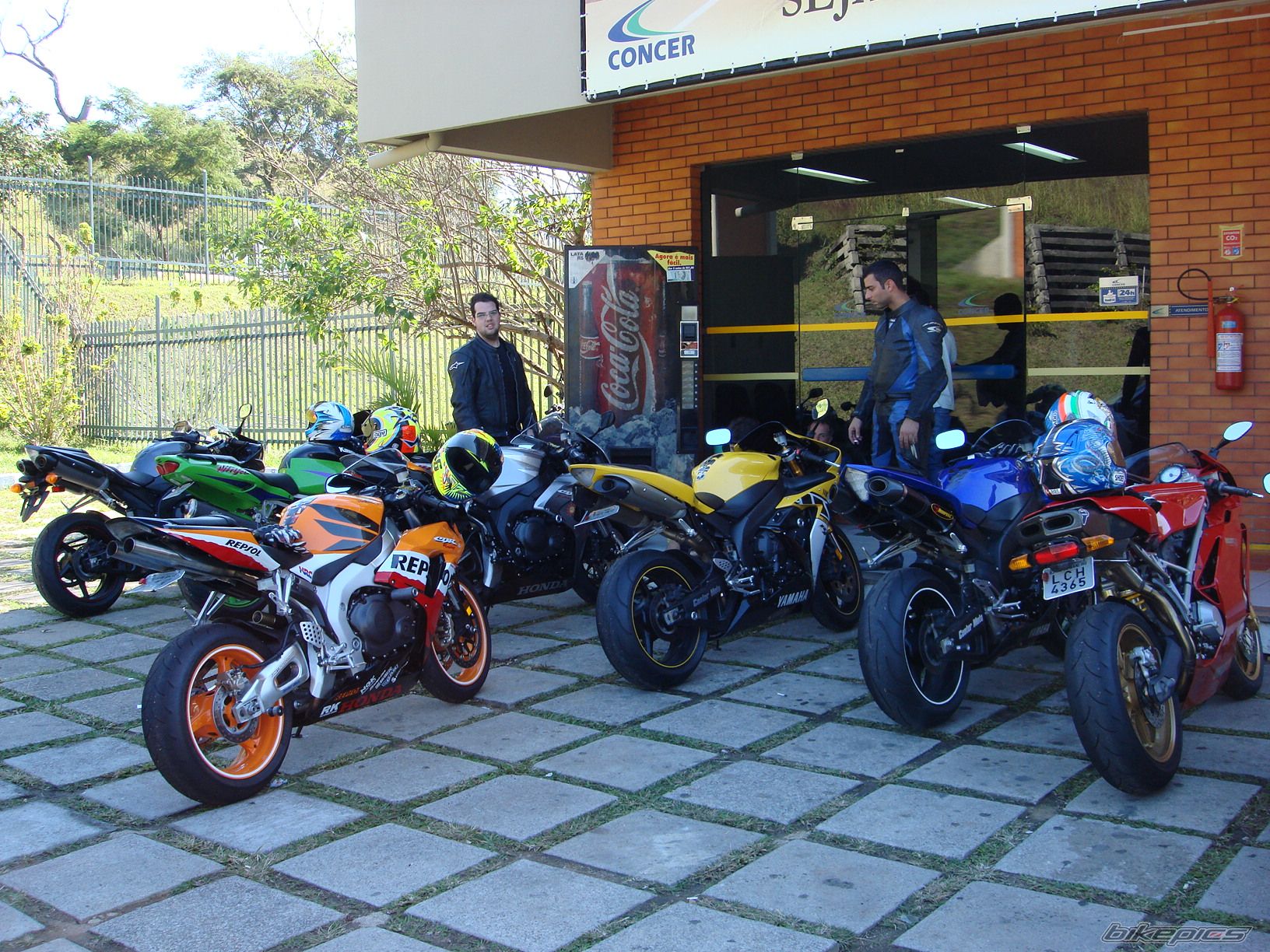Bike Photo 924599
