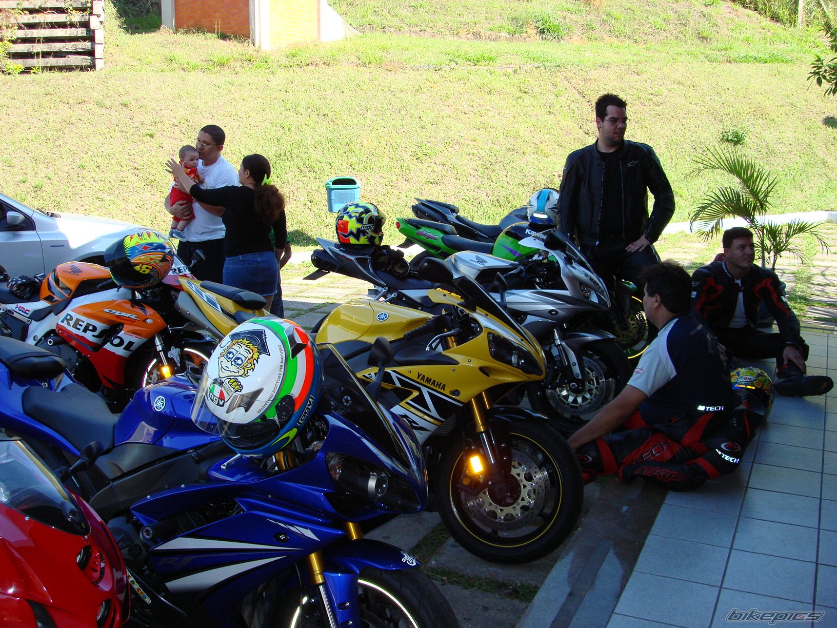 Bike Photo 924605