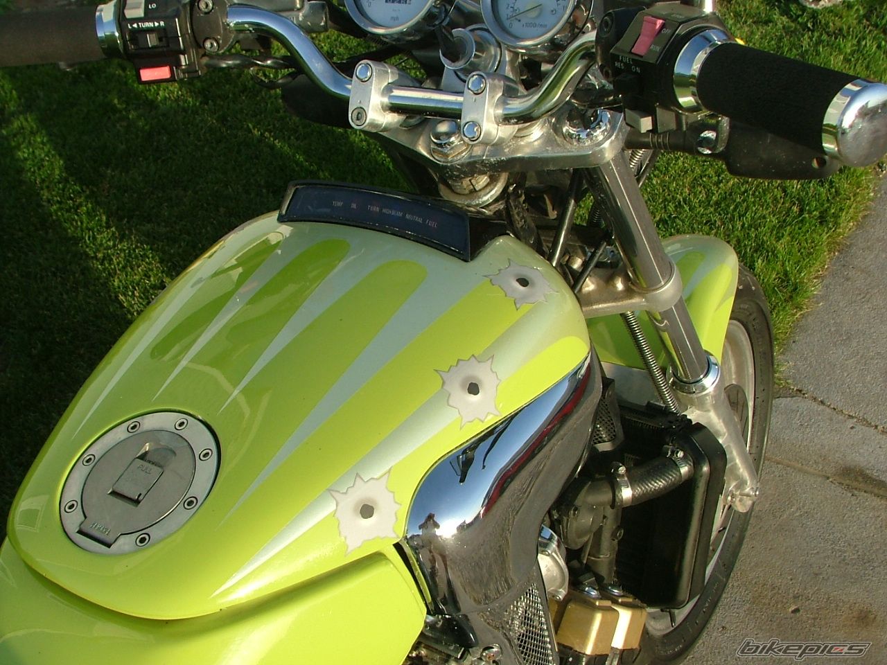 Bike Photo 924670