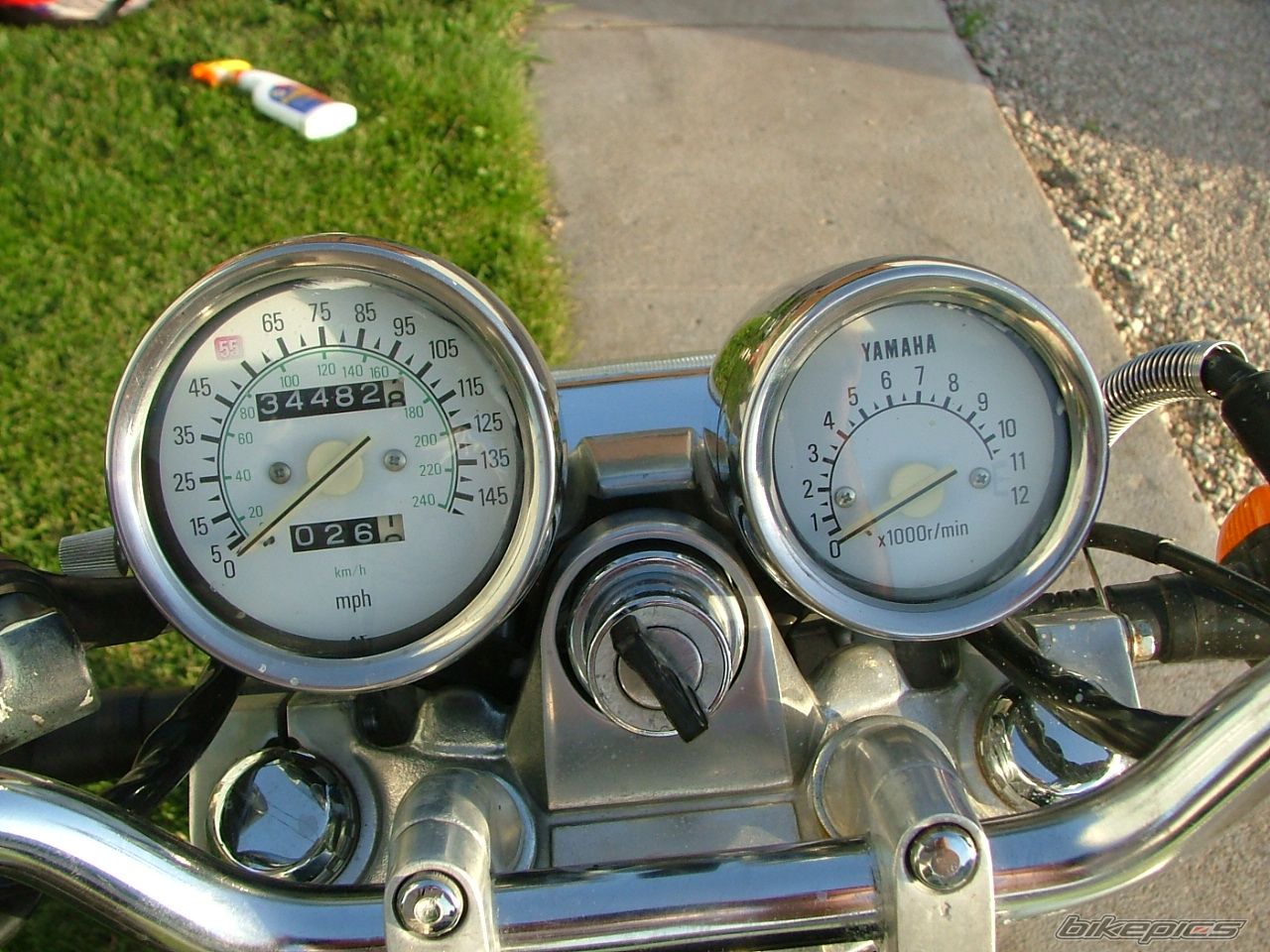 Bike Photo 924671