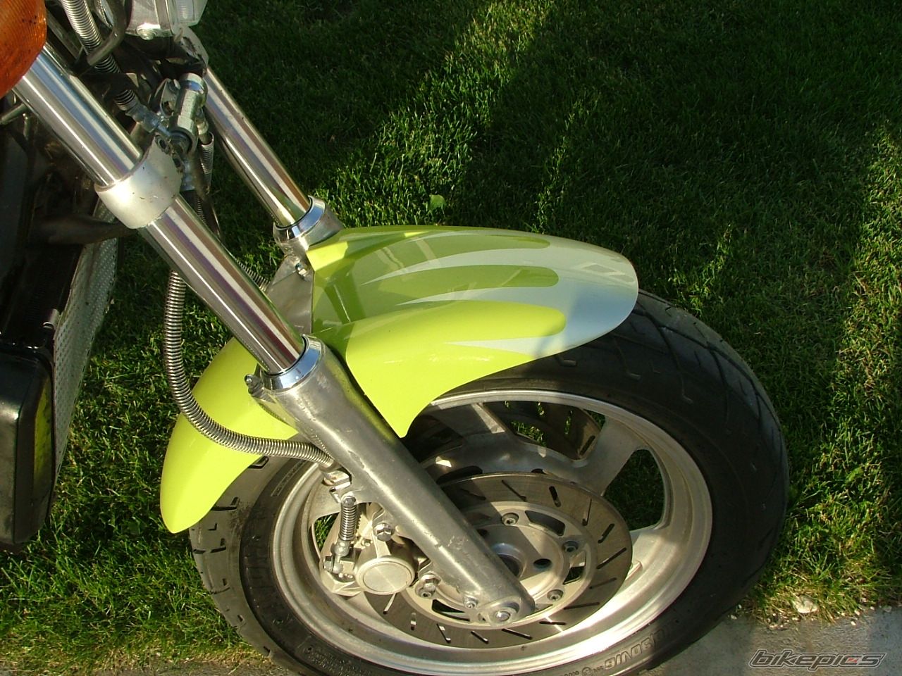 Bike Photo 924680