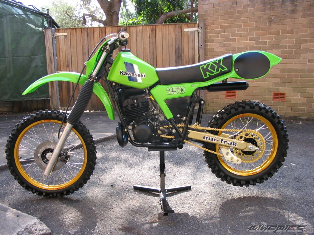 Bike Photo 924690