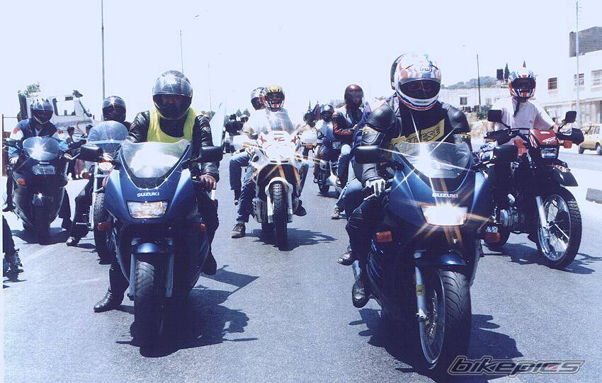 Bike Photo 9247