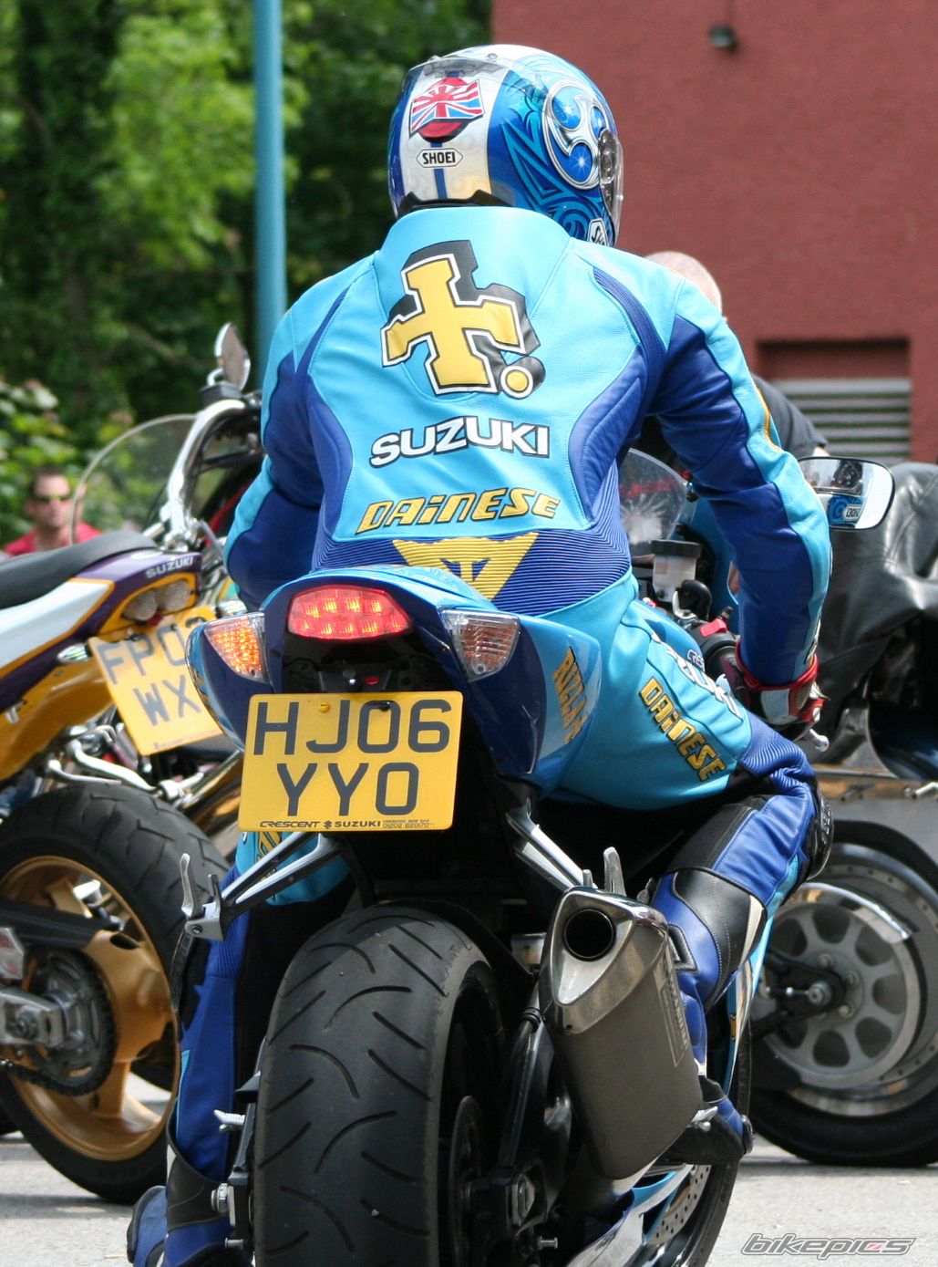 Bike Photo 924725