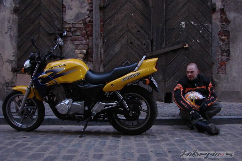 Bike Photo 924743