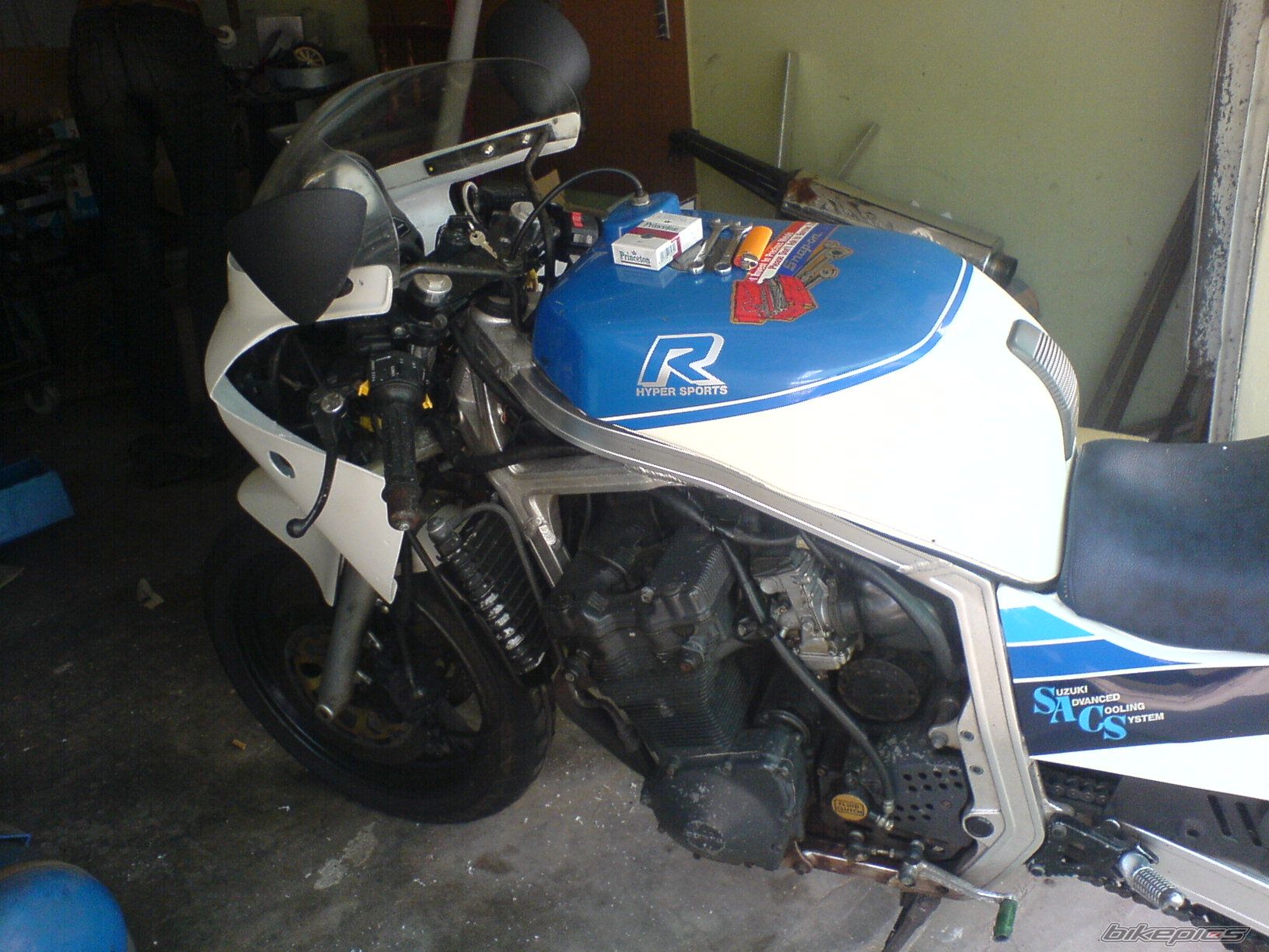 Bike Photo 924746