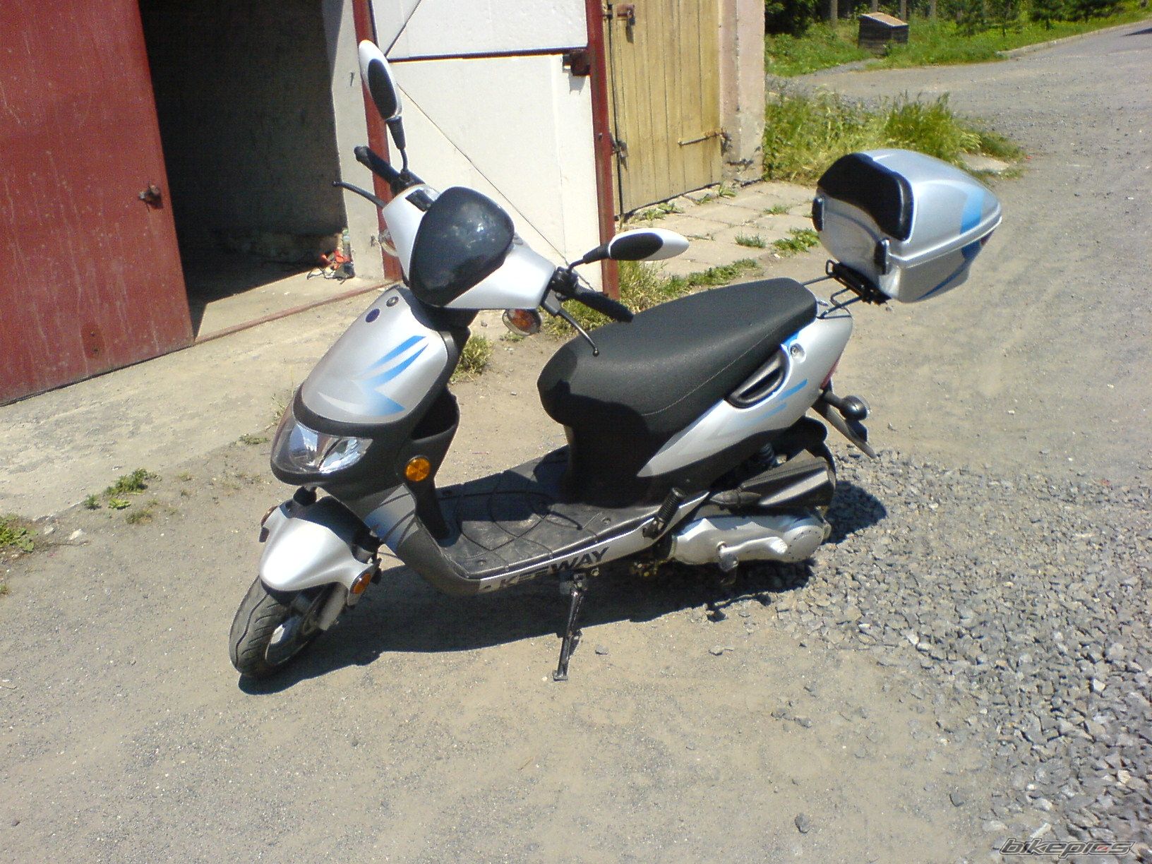Bike Photo 924902