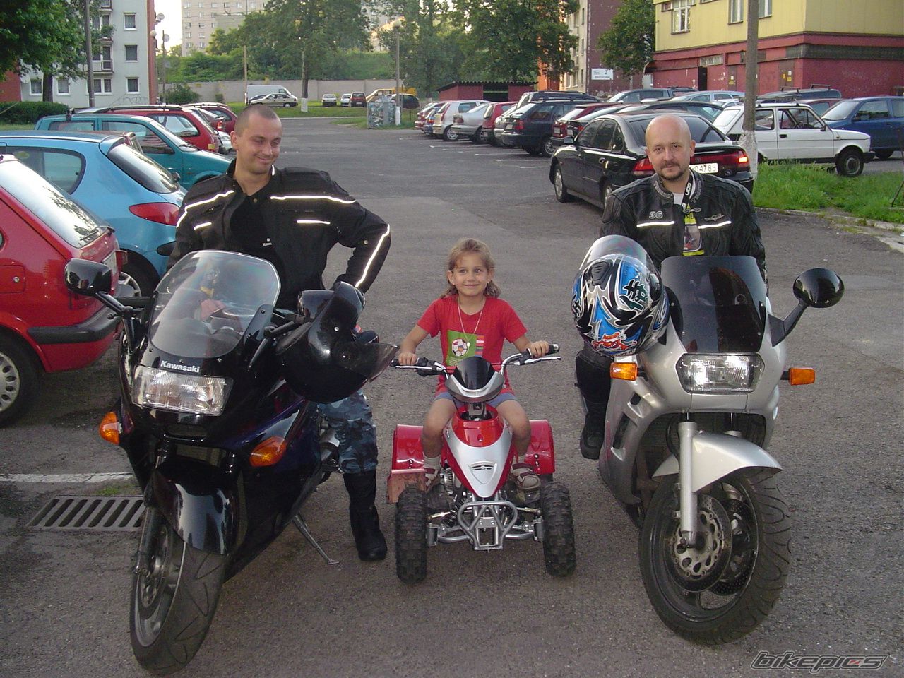 Bike Photo 924908