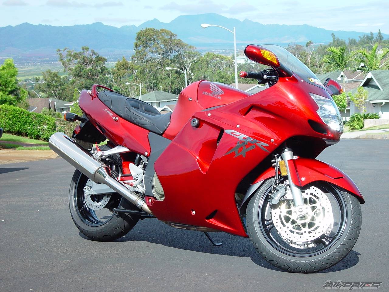 Bike Photo 92497