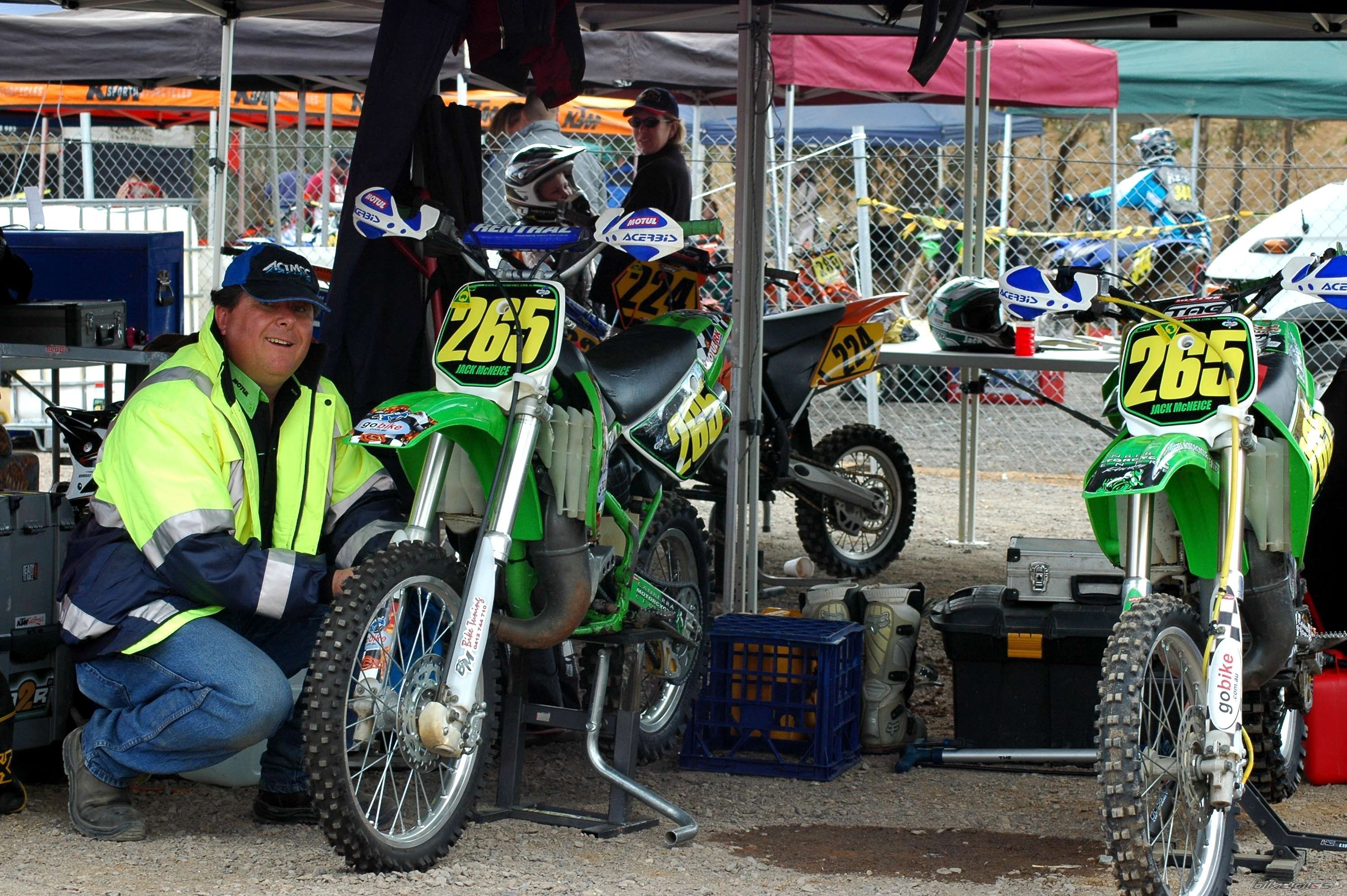 Bike Photo 925008