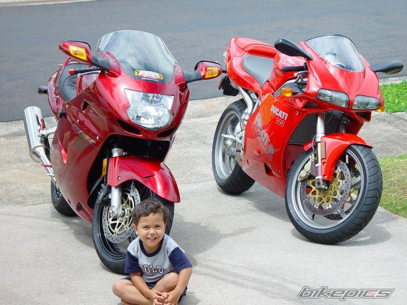 Bike Photo 92501