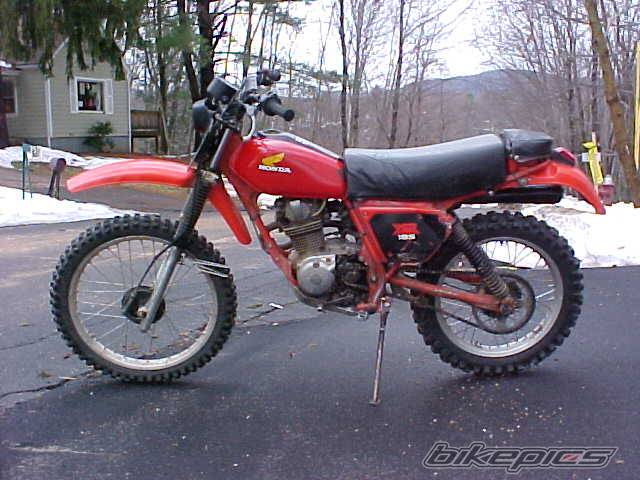 Bike Photo 92504