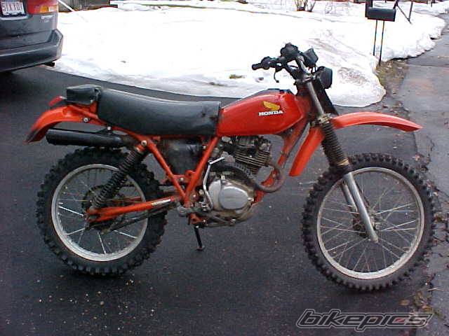 Bike Photo 92505