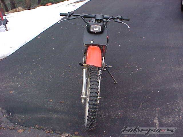 Bike Photo 92506