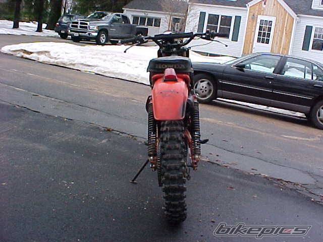 Bike Photo 92507
