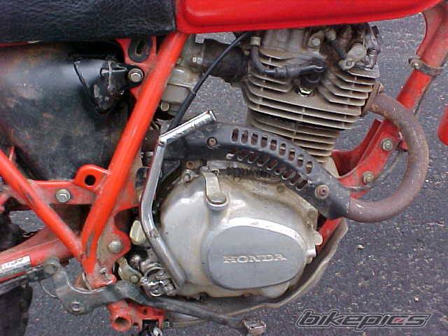 Bike Photo 92508