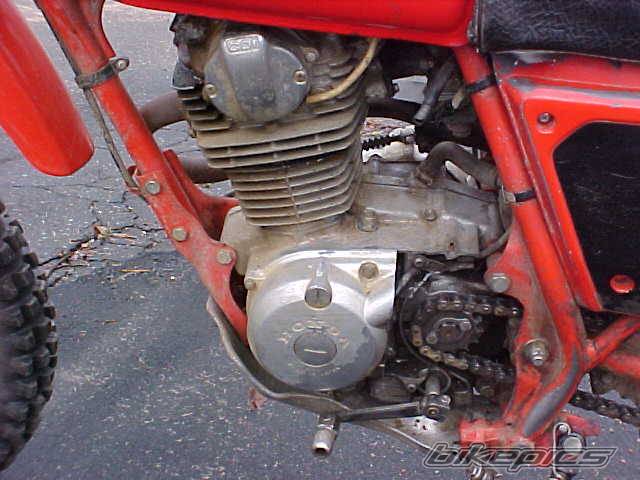 Bike Photo 92509