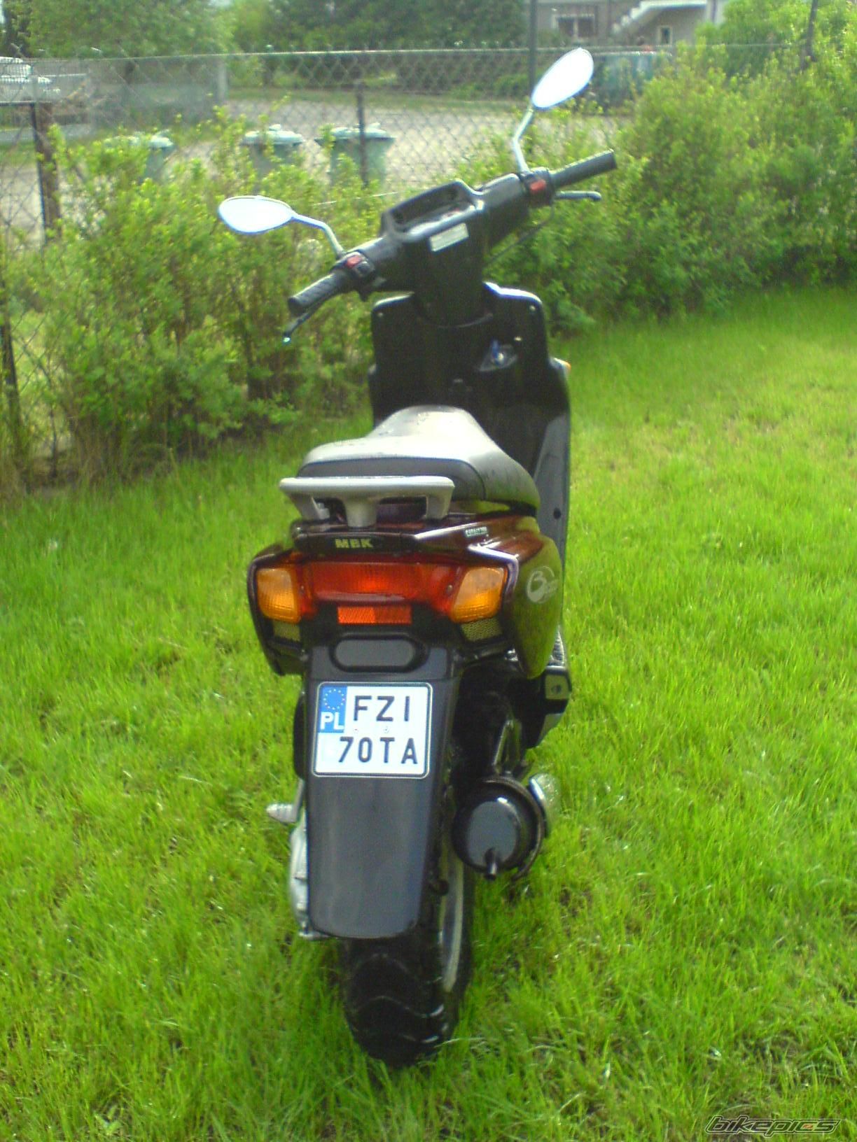 Bike Photo 925091