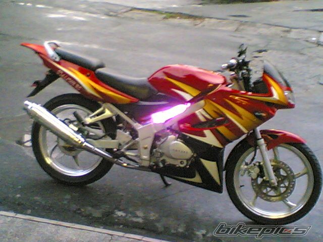 Bike Photo 925097
