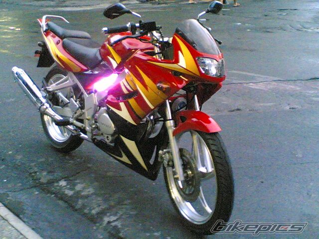 Bike Photo 925098