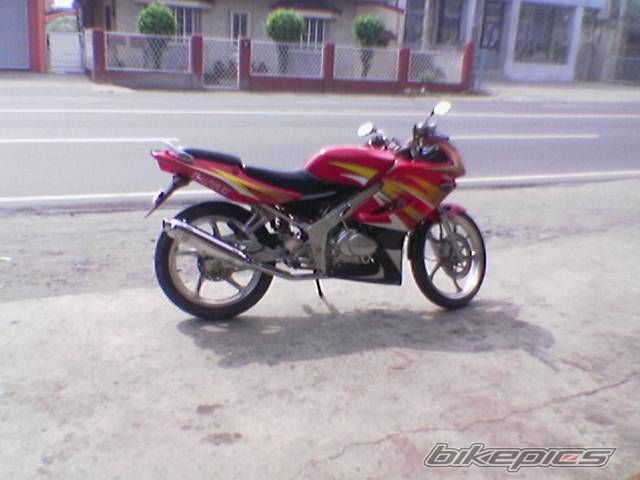 Bike Photo 925099