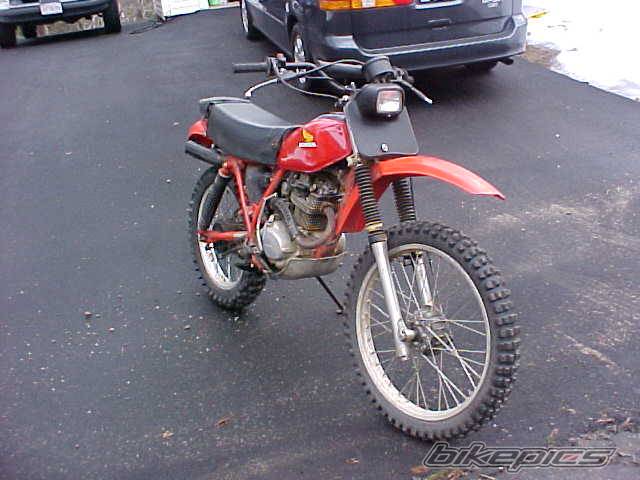 Bike Photo 92511