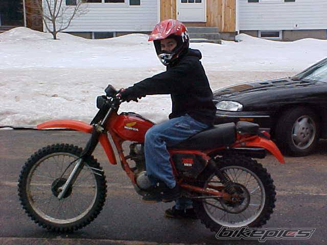 Bike Photo 92512