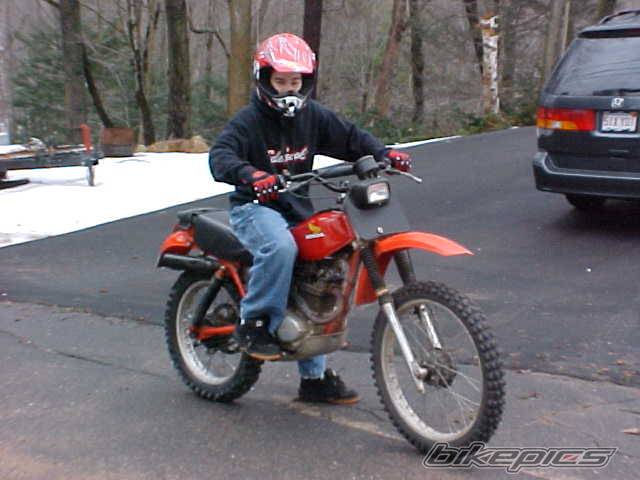 Bike Photo 92513