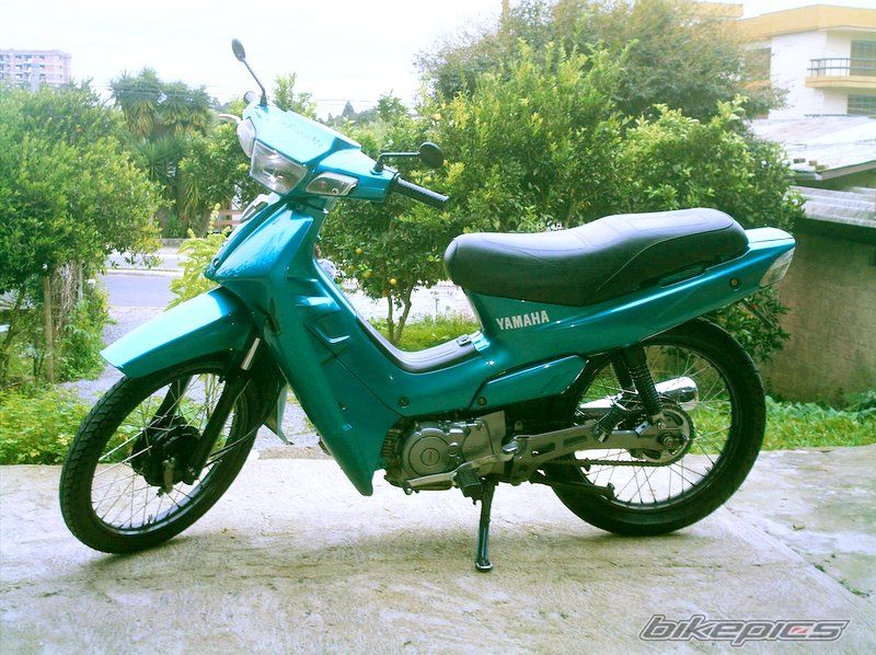 Bike Photo 925135