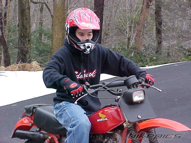 Bike Photo 92514