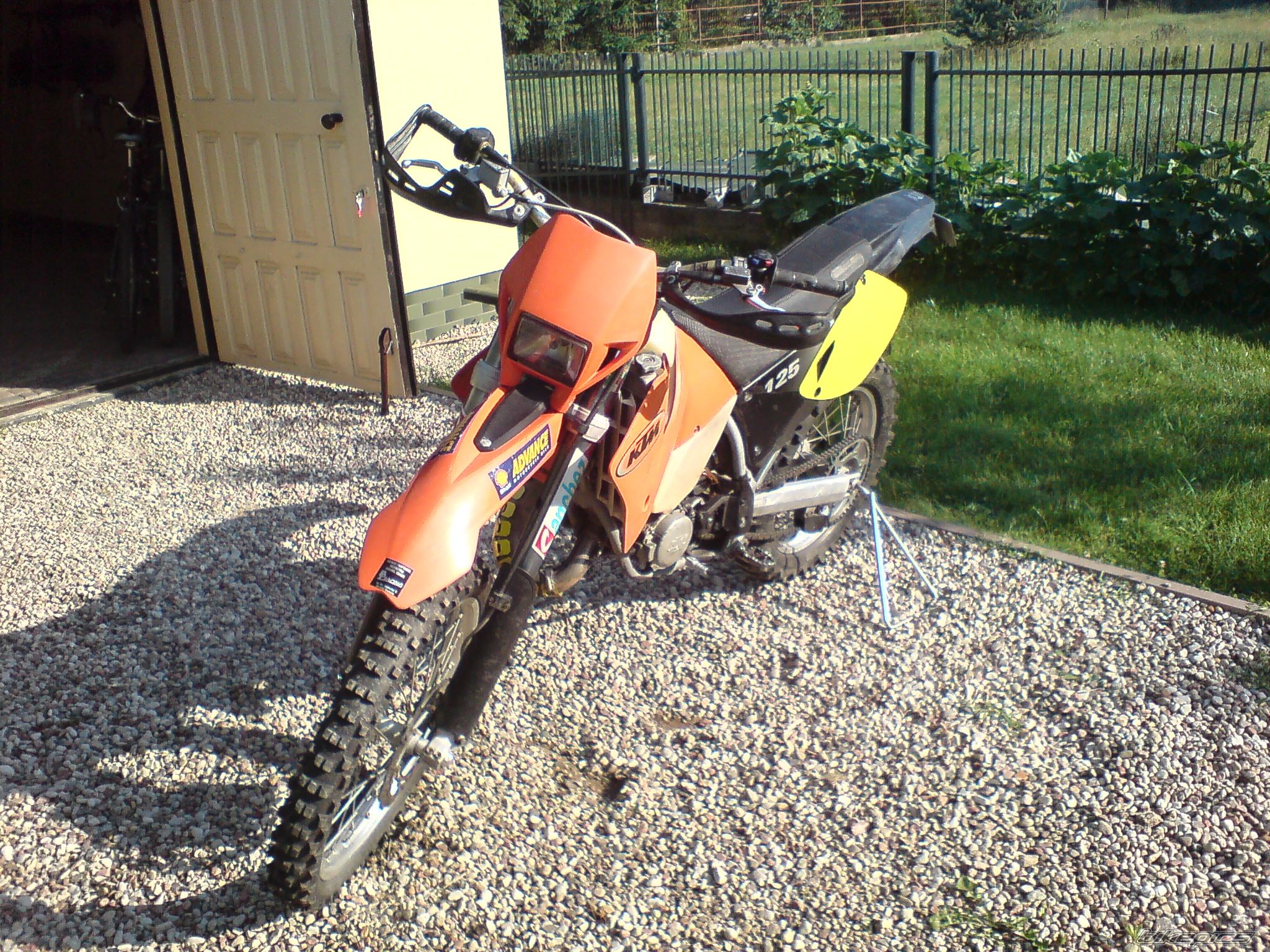 Bike Photo 925204