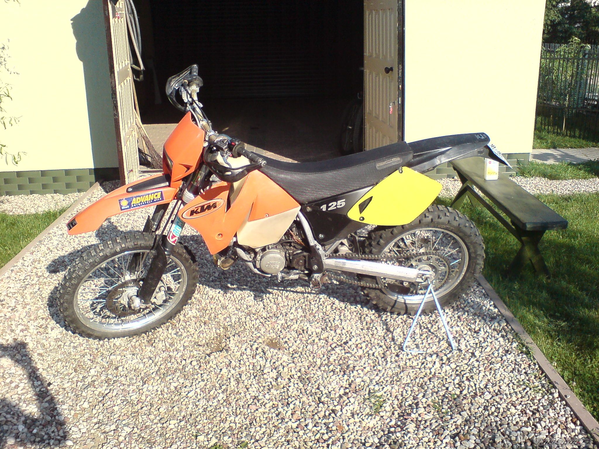 Bike Photo 925207