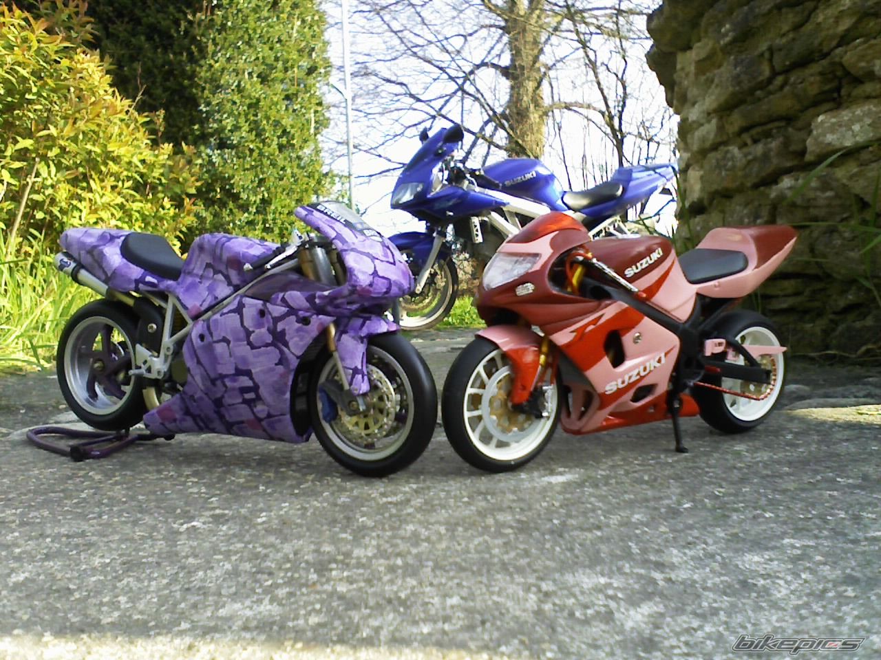 Bike Photo 925236