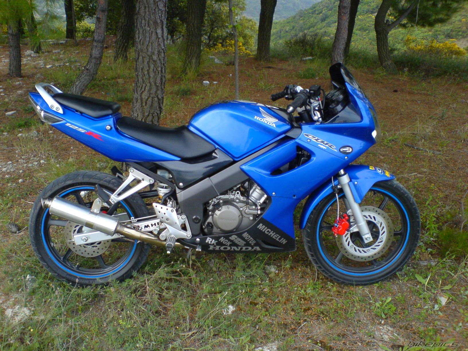 Bike Photo 925246