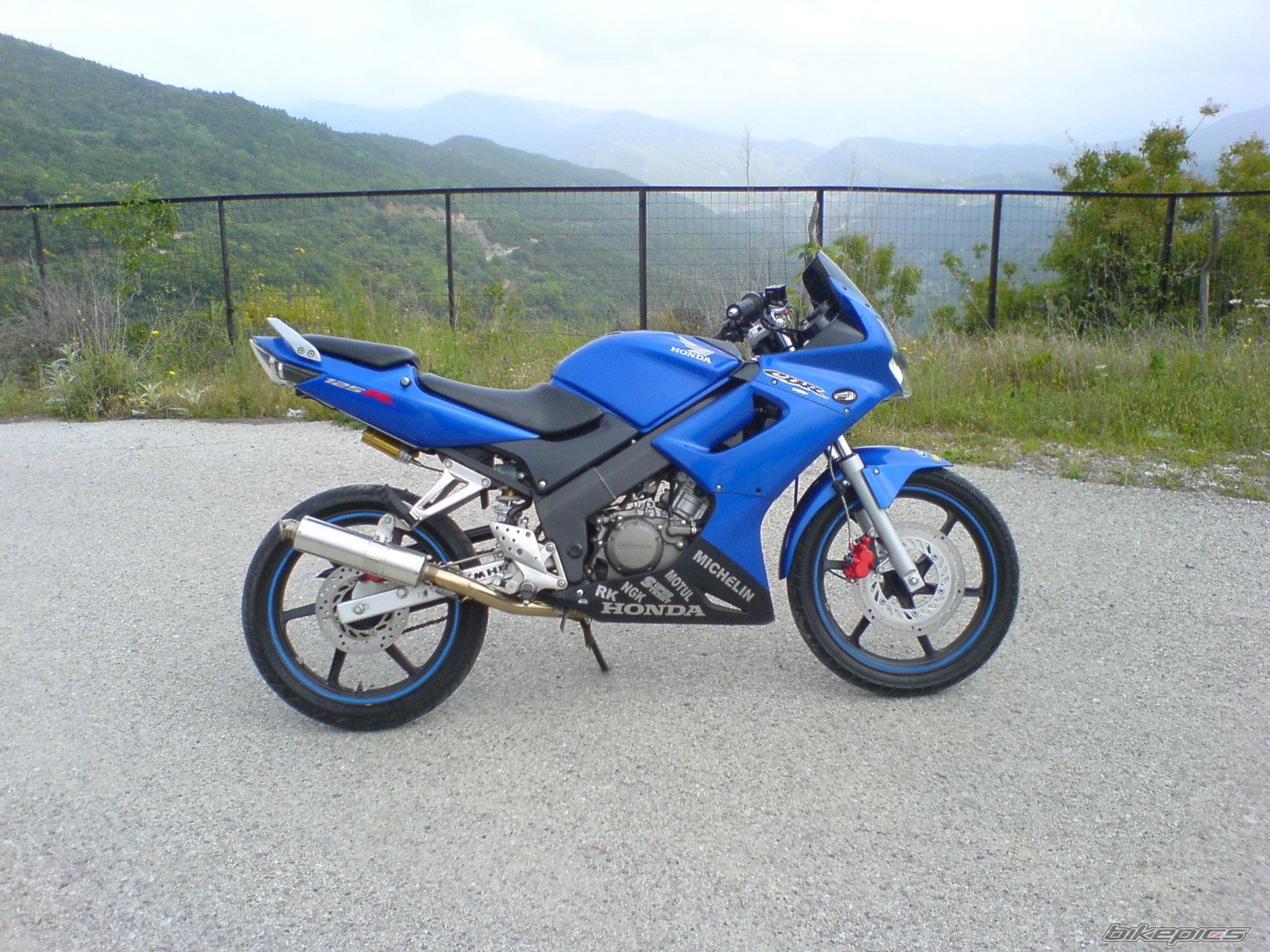 Bike Photo 925259