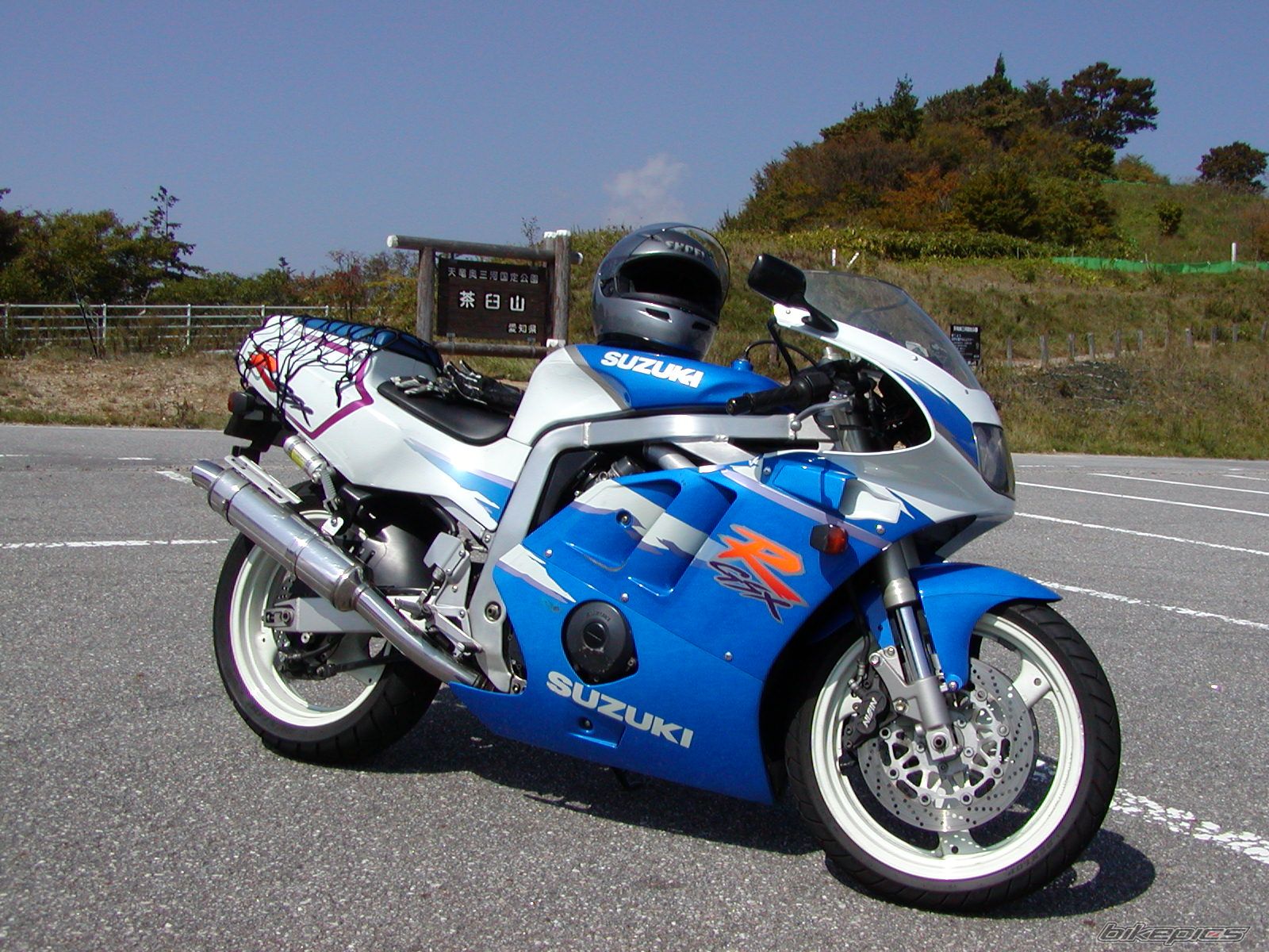 Bike Photo 925285