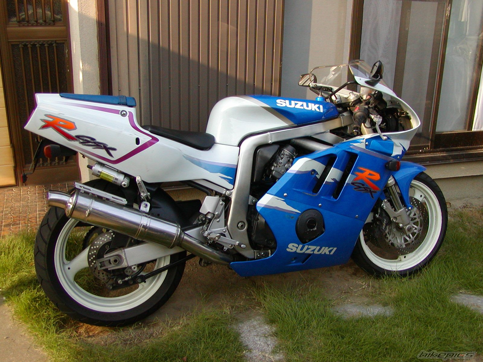 Bike Photo 925290