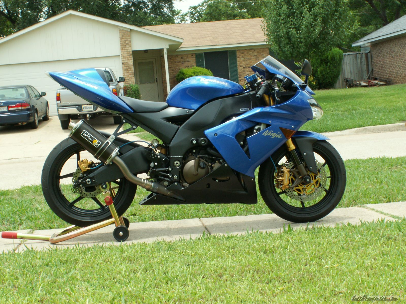 Bike Photo 925291