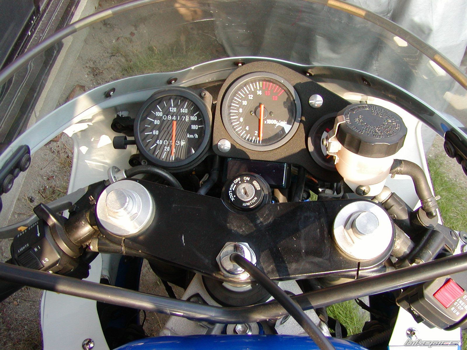 Bike Photo 925296