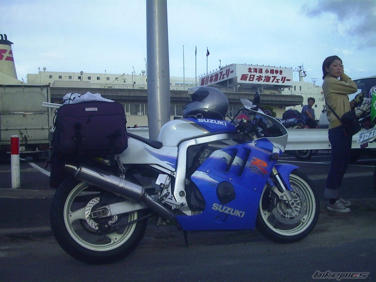 Bike Photo 925302