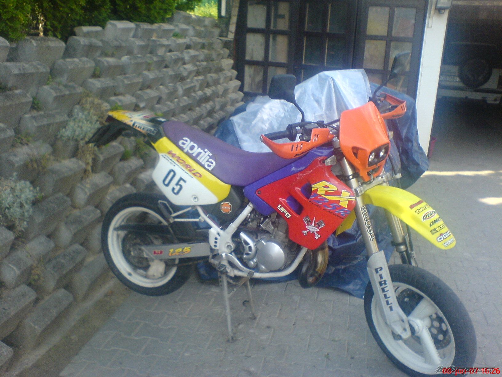 Bike Photo 925320