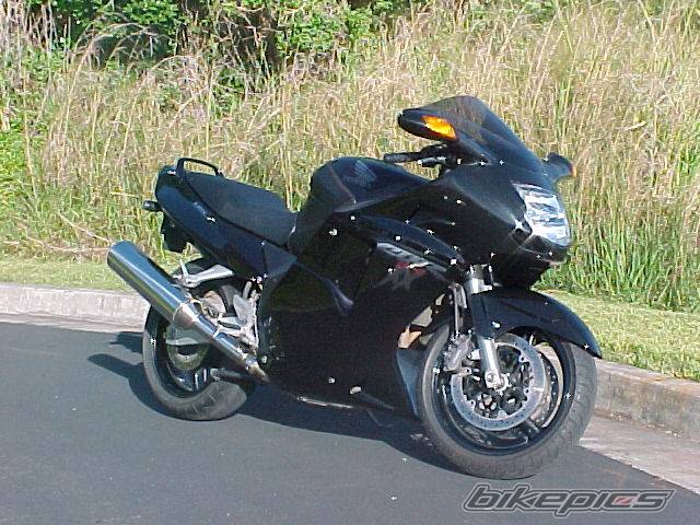 Bike Photo 92534