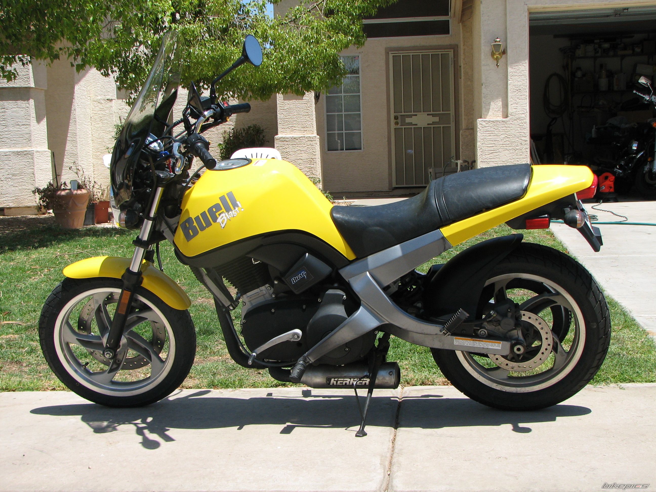 Bike Photo 925348