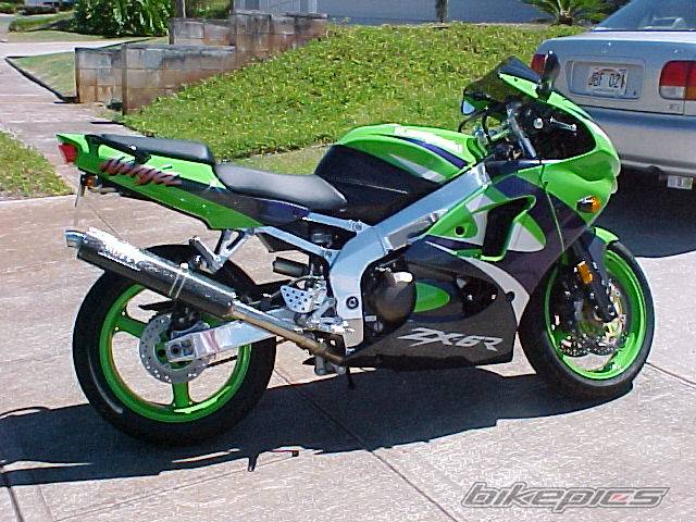 Bike Photo 92536