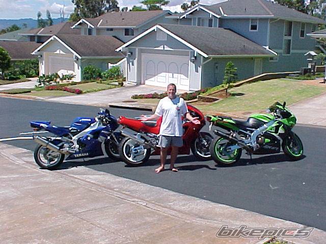 Bike Photo 92537