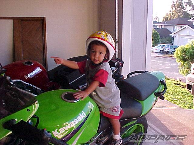 Bike Photo 92538