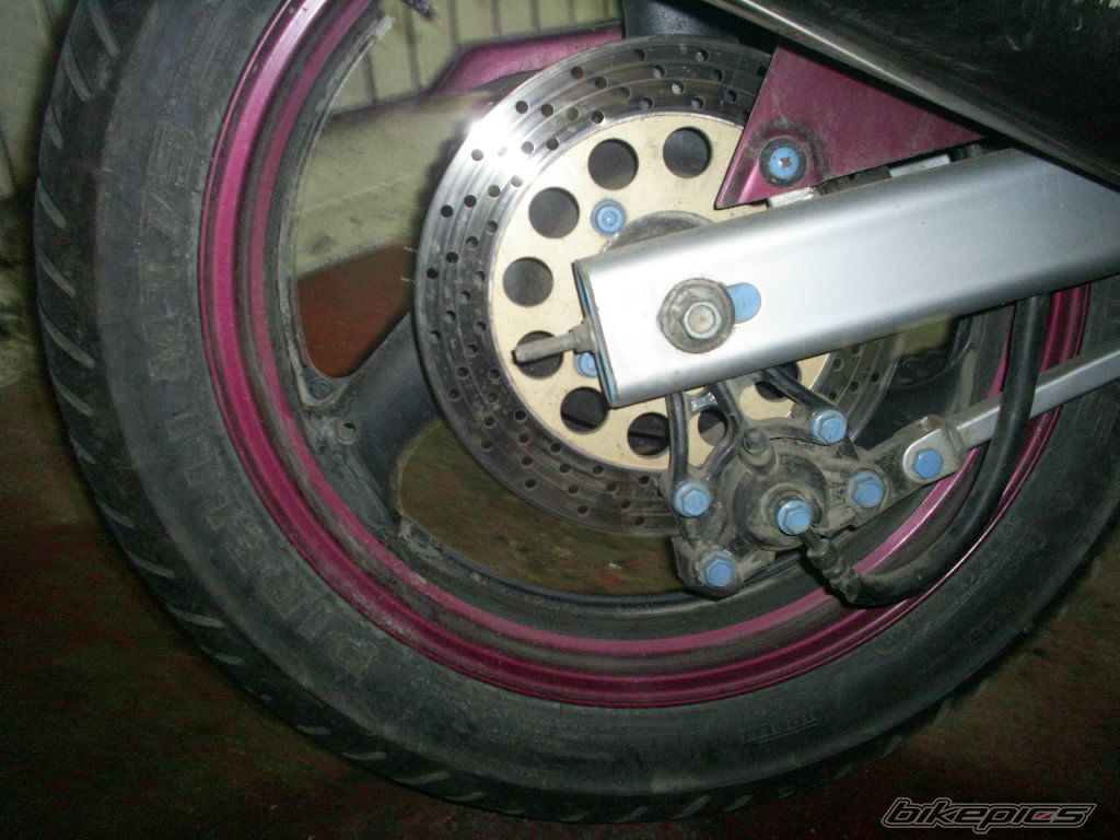 Bike Photo 925390