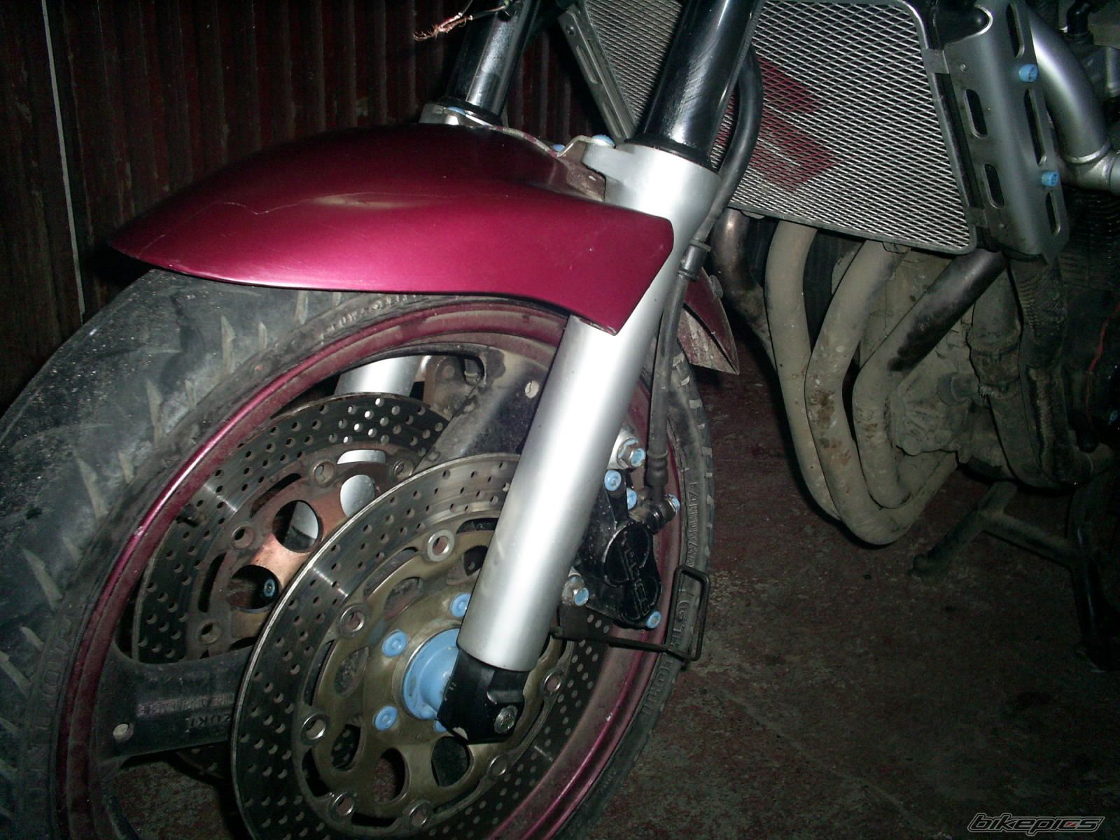 Bike Photo 925392