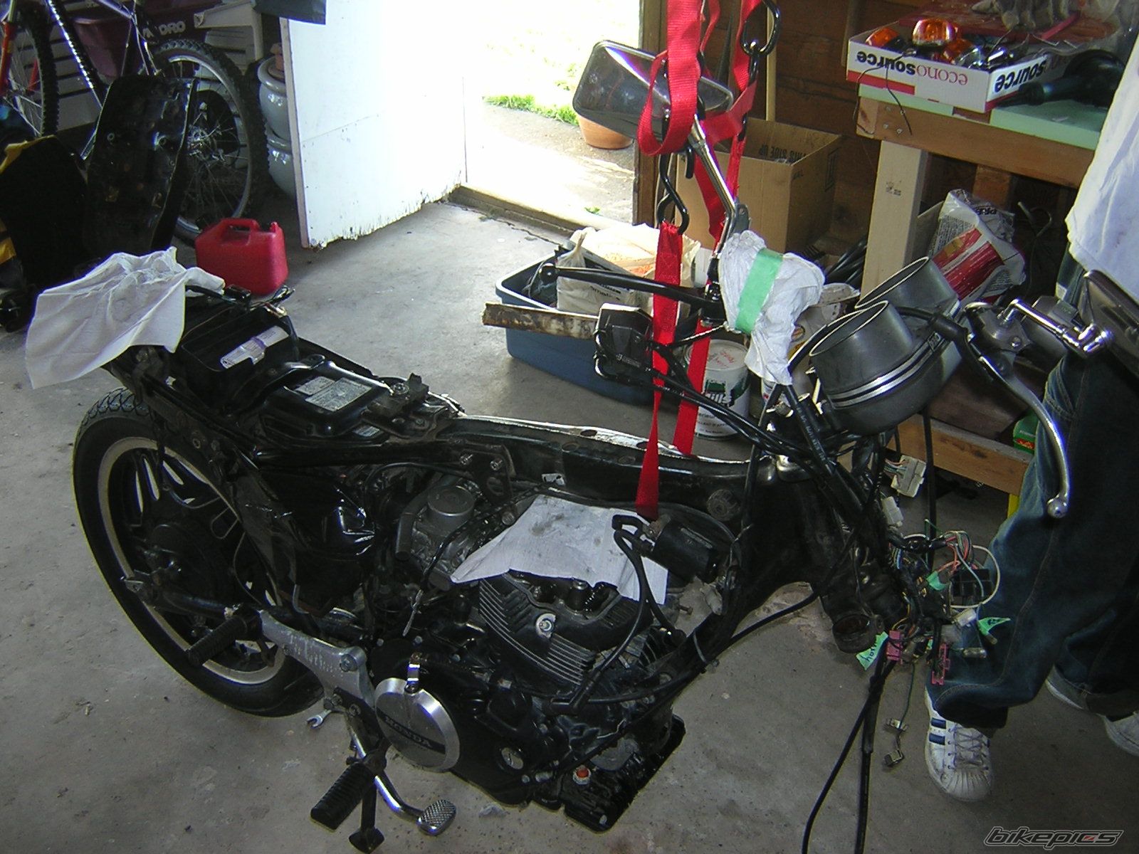 Bike Photo 925400