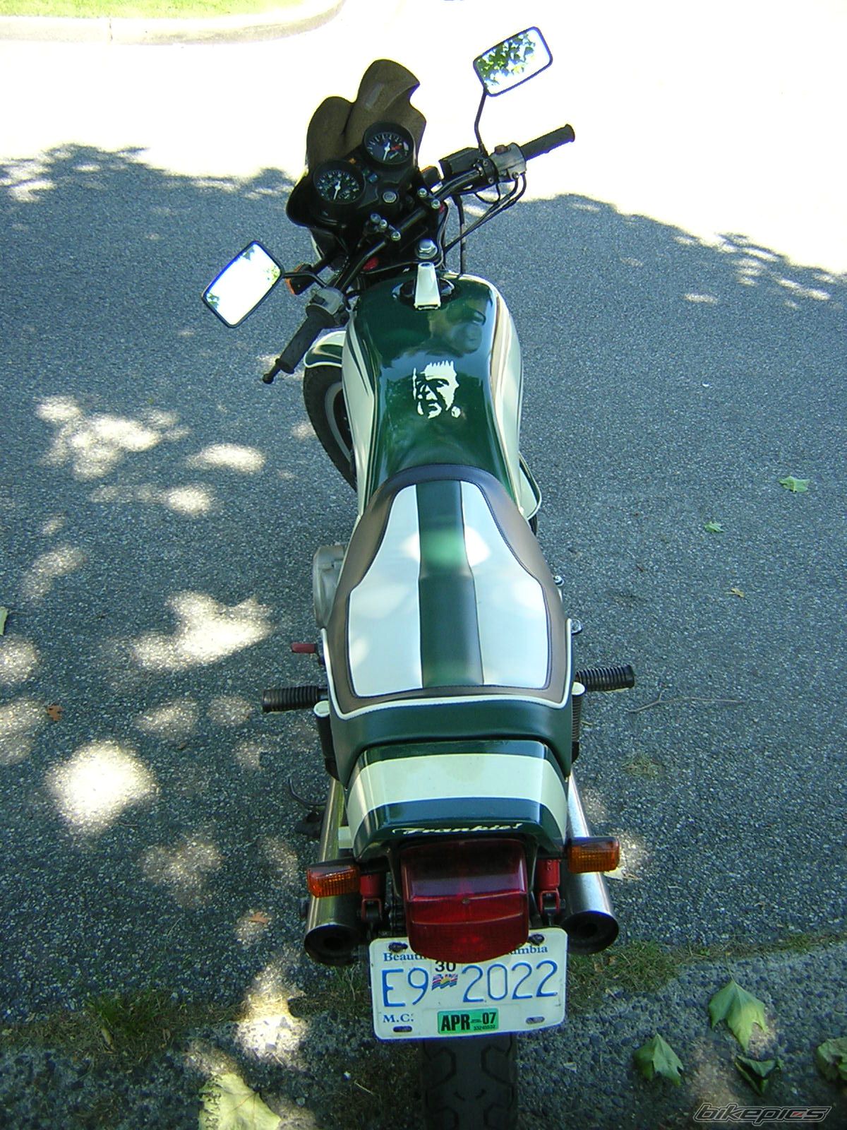 Bike Photo 925405